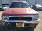 1995 Toyota 4Runner Vn39 Sr5 en Venta en Anthony, TX - Front End
