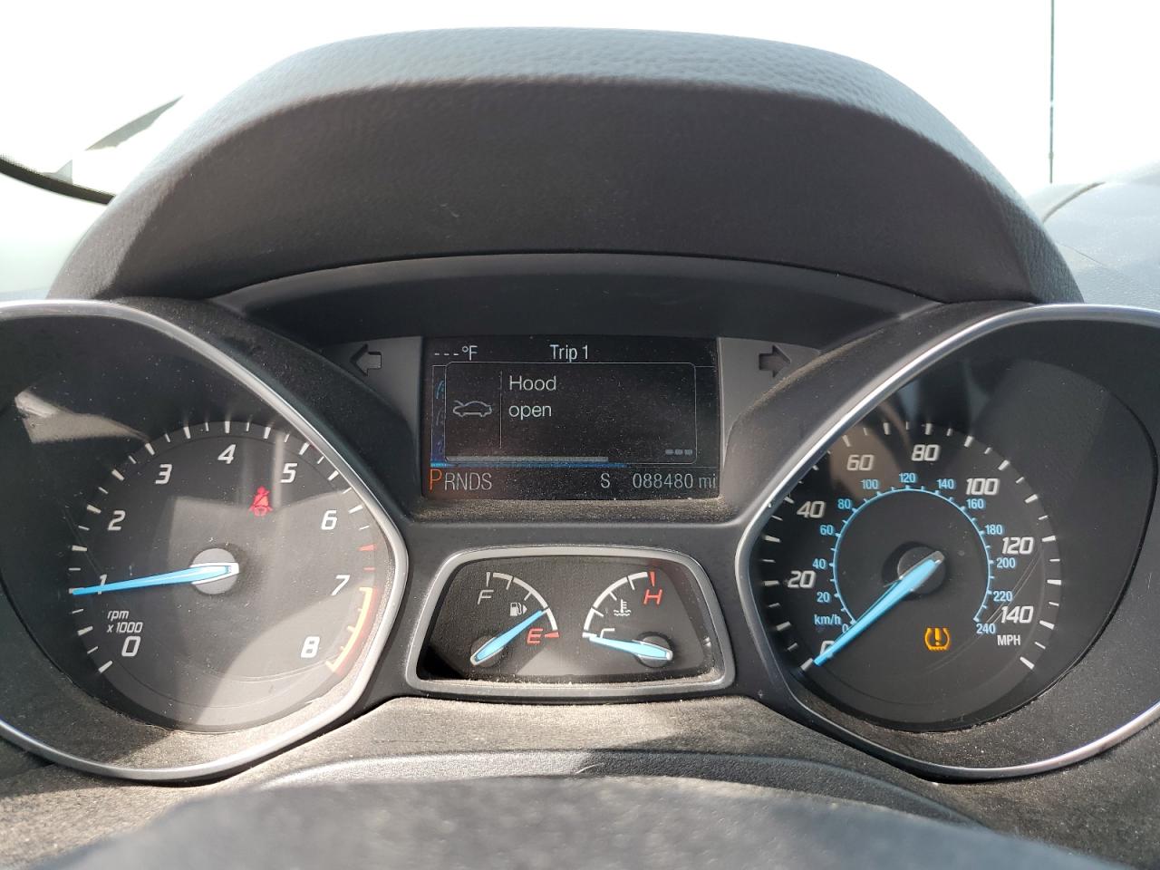 2013 Ford Escape Sel VIN: 1FMCU9H93DUD80678 Lot: 47926864