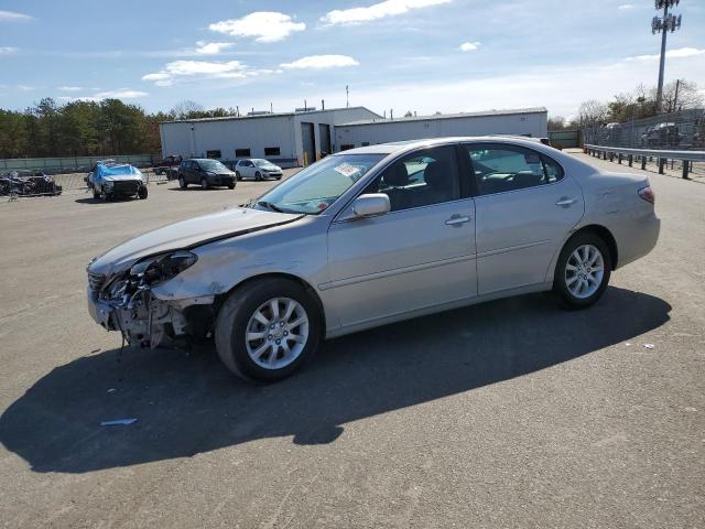 2003 Lexus Es 300