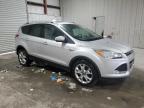 2015 Ford Escape Titanium на продаже в Albany, NY - Front End