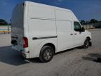 2020 Nissan Nv 2500 S zu verkaufen in Fort Pierce, FL - Rear End