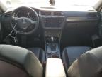 2020 Volkswagen Tiguan Se na sprzedaż w Bridgeton, MO - Front End