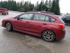 Arlington, WA에서 판매 중인 2015 Subaru Impreza Sport Limited - Rear End