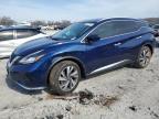 2019 Nissan Murano S на продаже в Cahokia Heights, IL - Front End