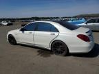 2015 Mercedes-Benz S 63 Amg للبيع في Brookhaven، NY - Water/Flood