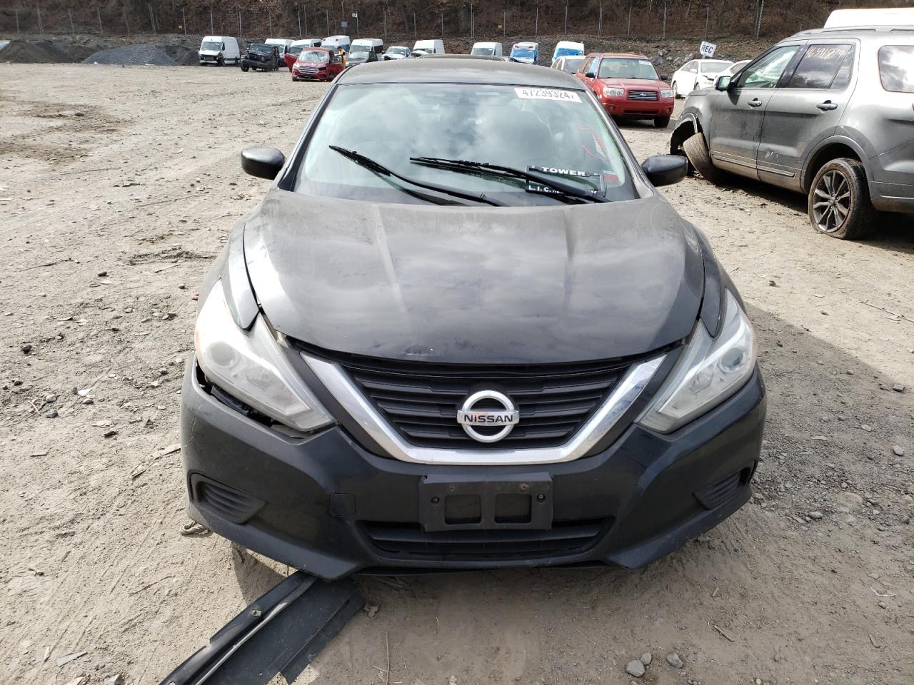 1N4AL3AP2GC276462 2016 Nissan Altima 2.5