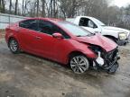 2015 Kia Forte Ex na sprzedaż w Austell, GA - Front End