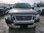 2007 Ford Explorer Eddie Bauer na sprzedaż w Cahokia Heights, IL - Front End