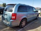 2008 Chrysler Town & Country Touring на продаже в Moraine, OH - Burn - Engine