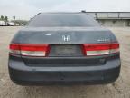 2004 Honda Accord Lx for Sale in Mercedes, TX - Front End