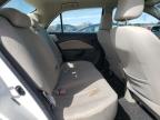 2007 TOYOTA YARIS    for sale at Copart GA - ATLANTA EAST