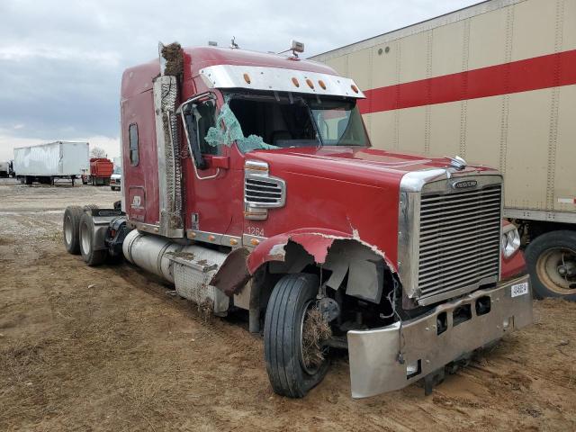 2022 Freightliner 122Sd 