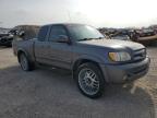 2003 Toyota Tundra Access Cab Limited იყიდება Wilmer-ში, TX - Rear End