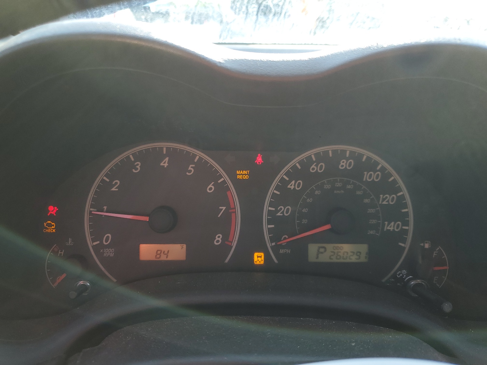 JTDBU4EE1B9123913 2011 Toyota Corolla Base