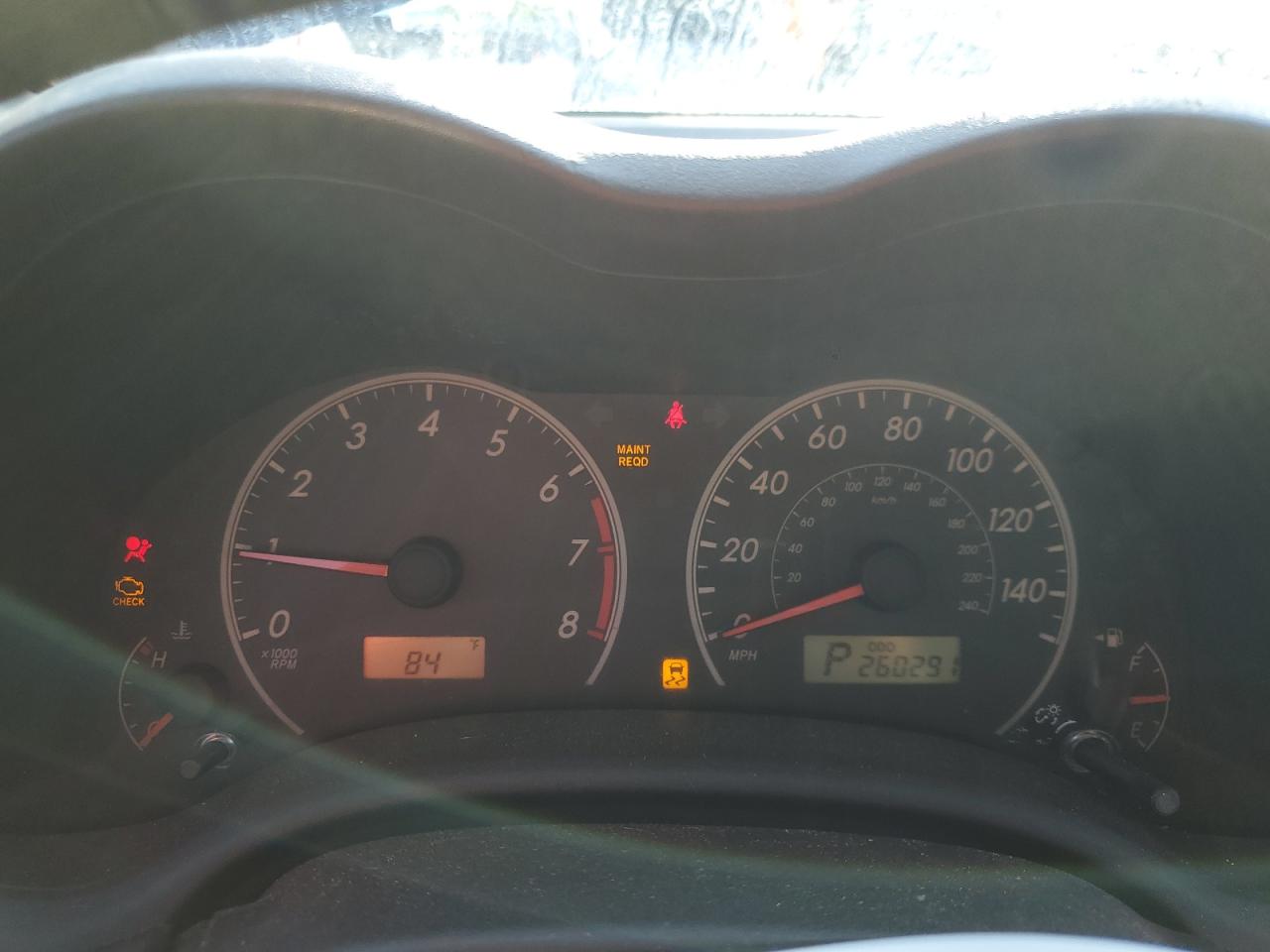 2011 Toyota Corolla Base VIN: JTDBU4EE1B9123913 Lot: 48420714