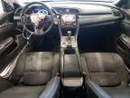2017 Honda Civic Ex for Sale in Franklin, WI - Front End