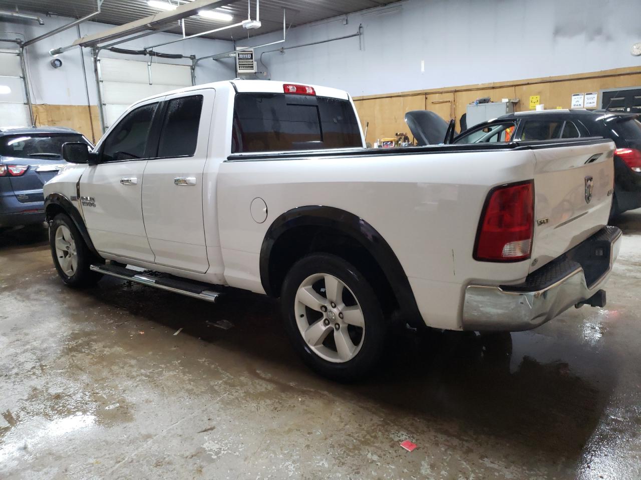 2014 RAM 1500 - Image 2