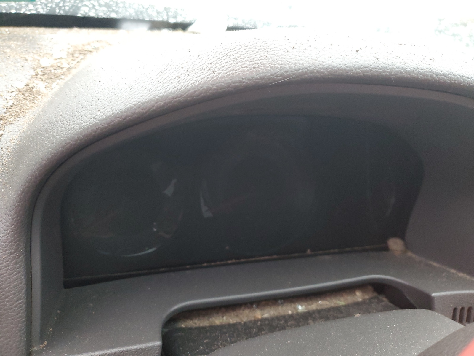 3FAHP0HA7BR244233 2011 Ford Fusion Se