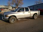 2003 Dodge Ram 1500 St იყიდება Albuquerque-ში, NM - Side