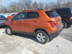 2016 Chevrolet Trax 1Lt продається в Bridgeton, MO - Front End