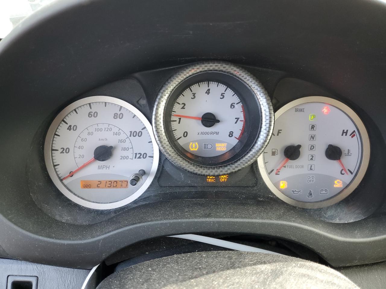 2004 Toyota Rav4 VIN: JTEGD20V140039109 Lot: 45998404