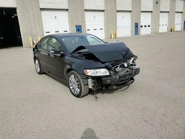 2010 Volvo S40 2.4I VIN: YV1382MS6A2503786 Lot: 47048434