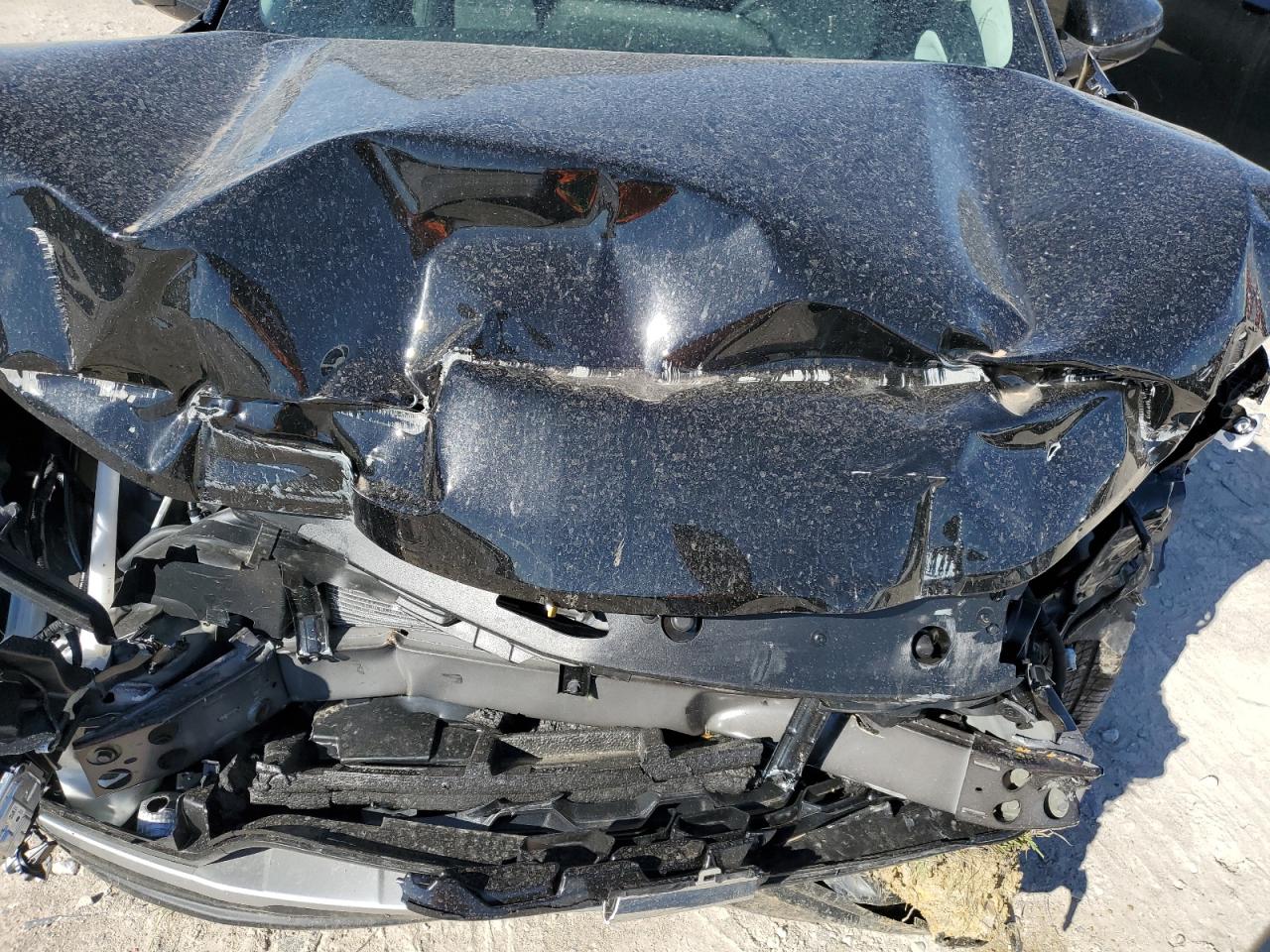 2024 Chevrolet Trax 1Lt VIN: KL77LHE25RC220208 Lot: 48508004