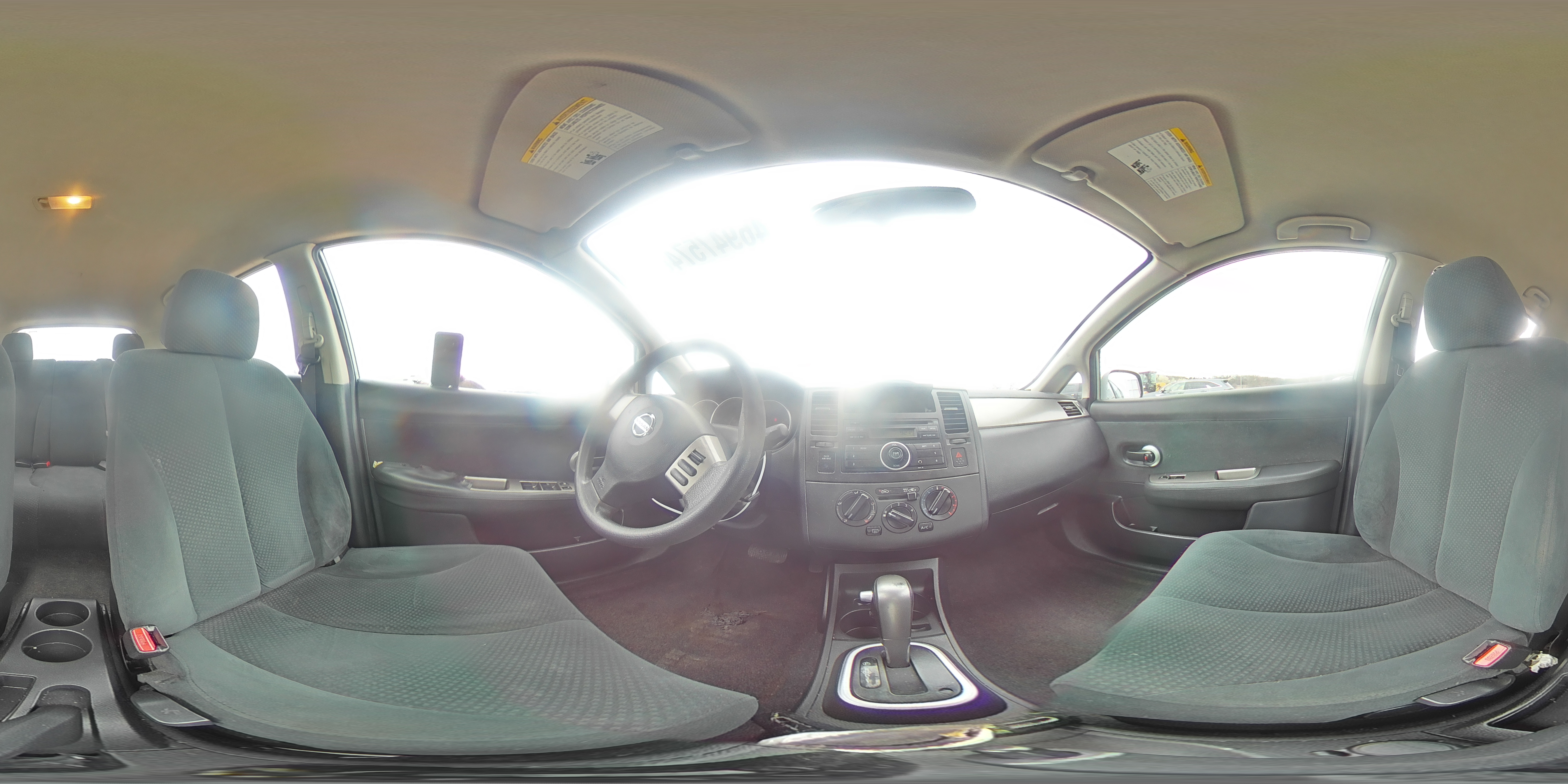 2011 Nissan Versa S VIN: 3N1BC1CP1BL395247 Lot: 62474264