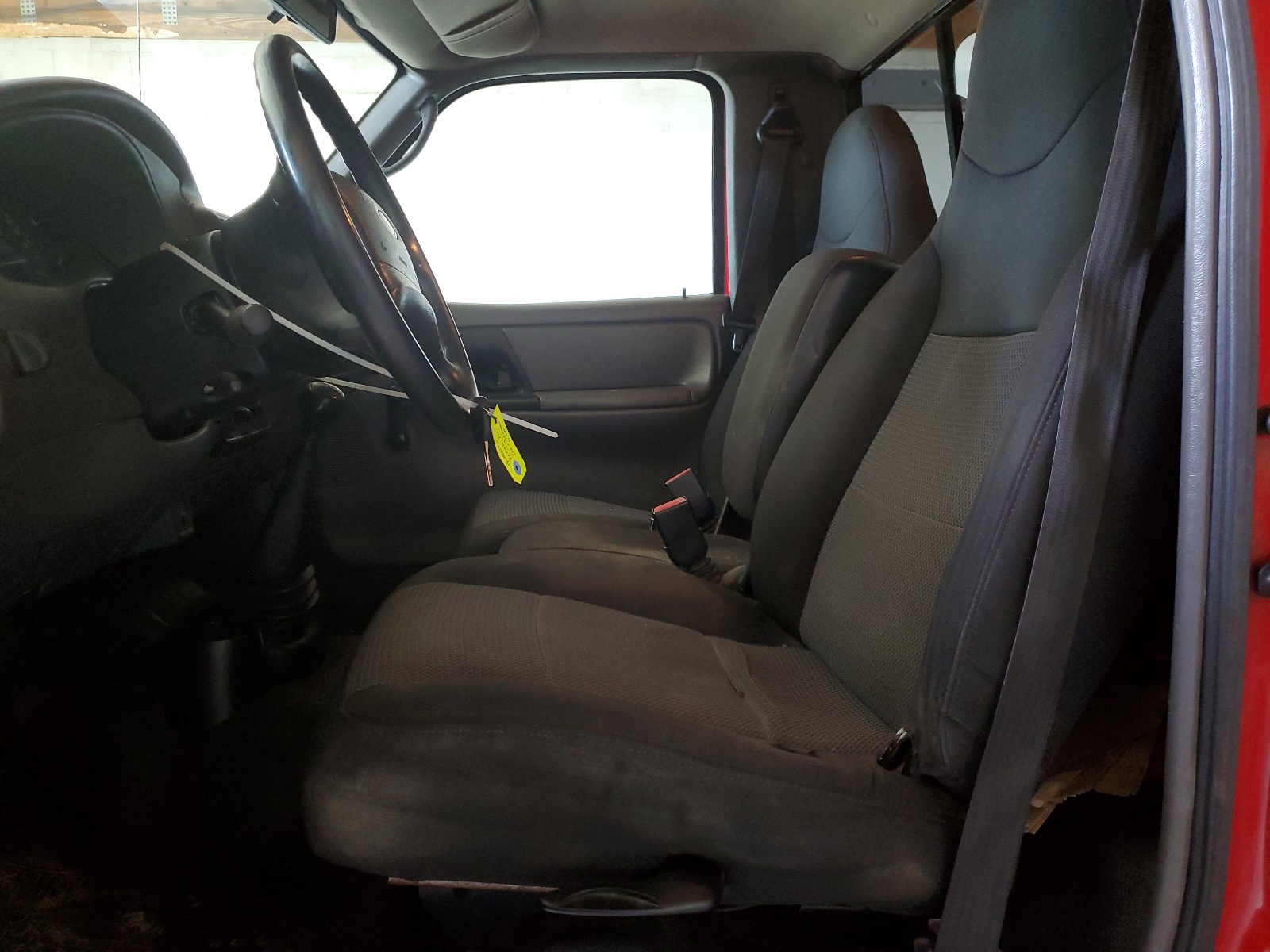 1FTYR10U83TA13101 2003 Ford Ranger