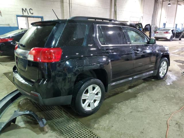  GMC TERRAIN 2013 Gray