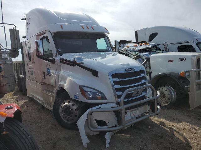 2023 Freightliner Cascadia 126