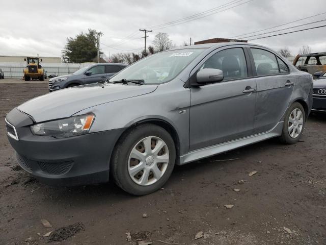 2015 Mitsubishi Lancer Es