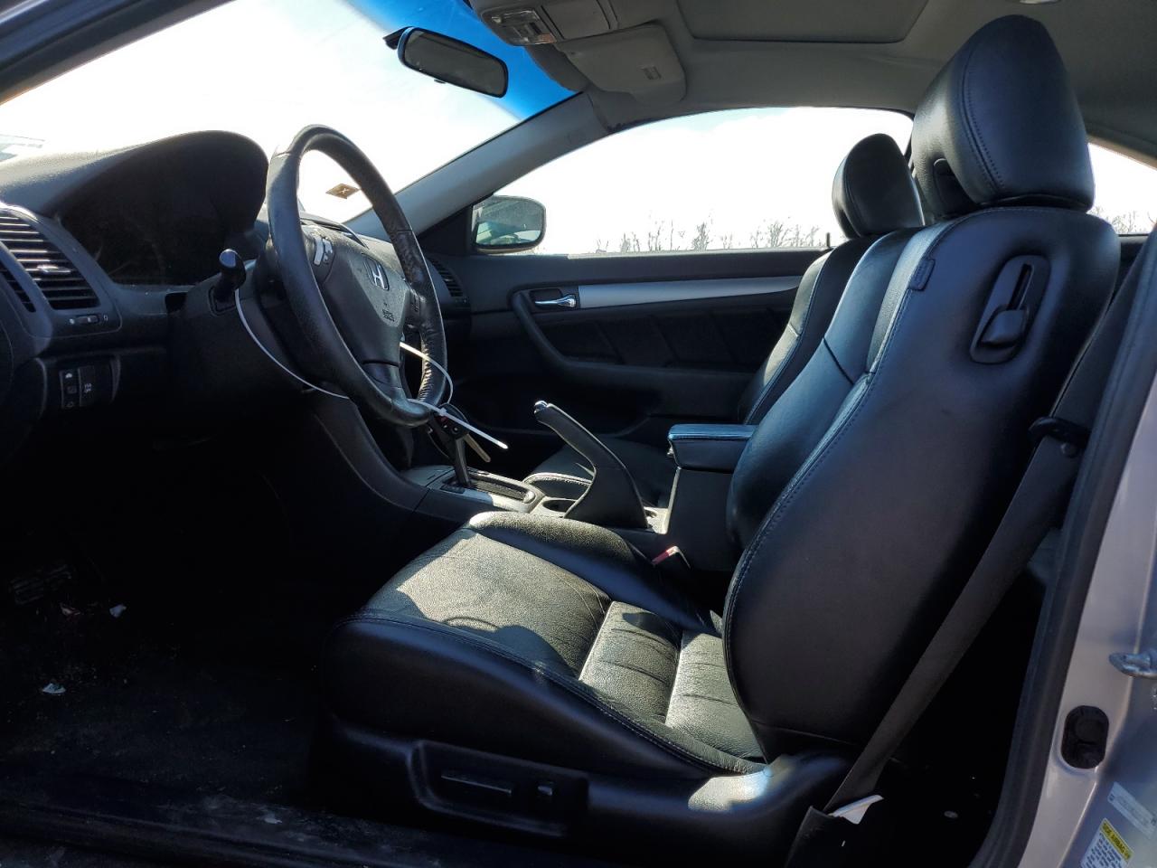 2006 Honda Accord - Image 7