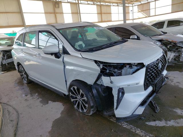 MHFAB1BYXP3064406 - 2023 TOYOTA VELOZ - #undefined