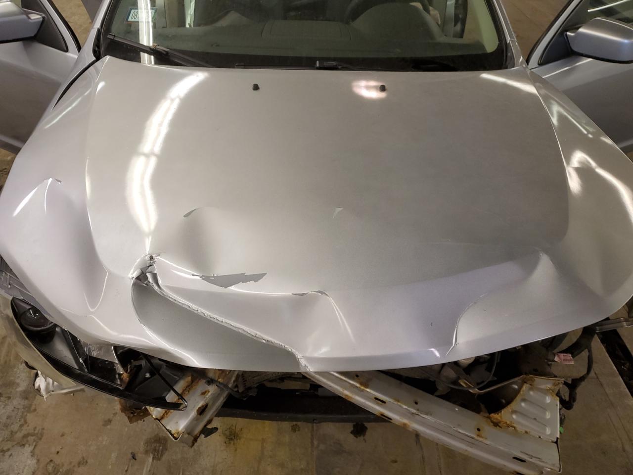 2010 Ford Fusion Se VIN: 3FAHP0HA0AR182561 Lot: 45275714