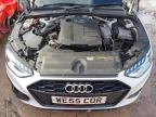 2020 AUDI A4 S LINE for sale at Copart BRISTOL