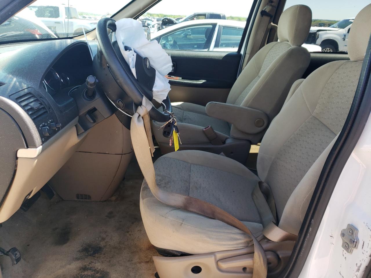 2007 Chevrolet Uplander - Image 7