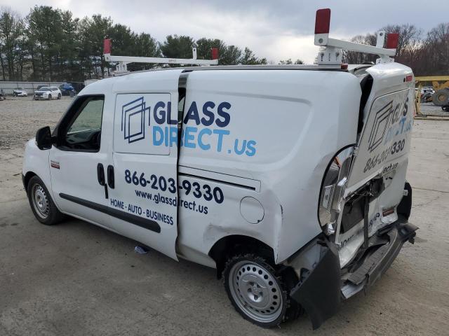  RAM All Models 2019 White