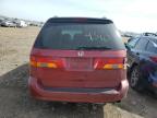 2002 Honda Odyssey Exl იყიდება Elgin-ში, IL - Side