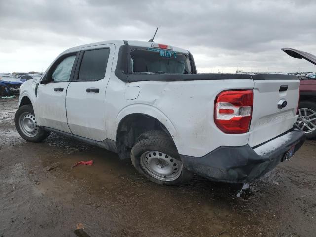  FORD MAVERICK 2022 Белый