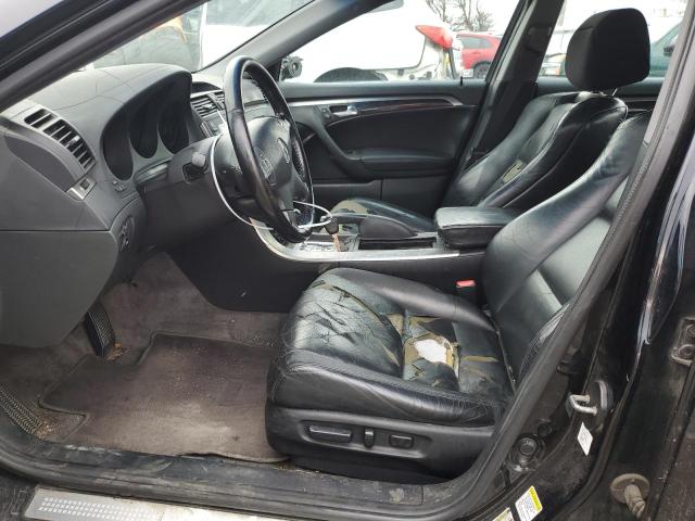 2005 ACURA TL 