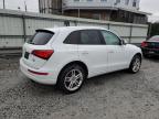 2017 Audi Q5 Premium Plus de vânzare în North Billerica, MA - Front End
