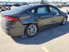 2020 Ford Fusion Se за продажба в Nampa, ID - Side