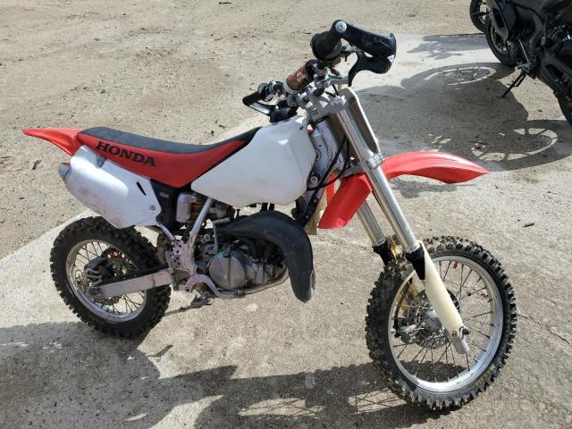 2002 Honda Cr80 Rb