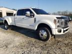 2021 Ford F450 Super Duty за продажба в Ellenwood, GA - Vandalism