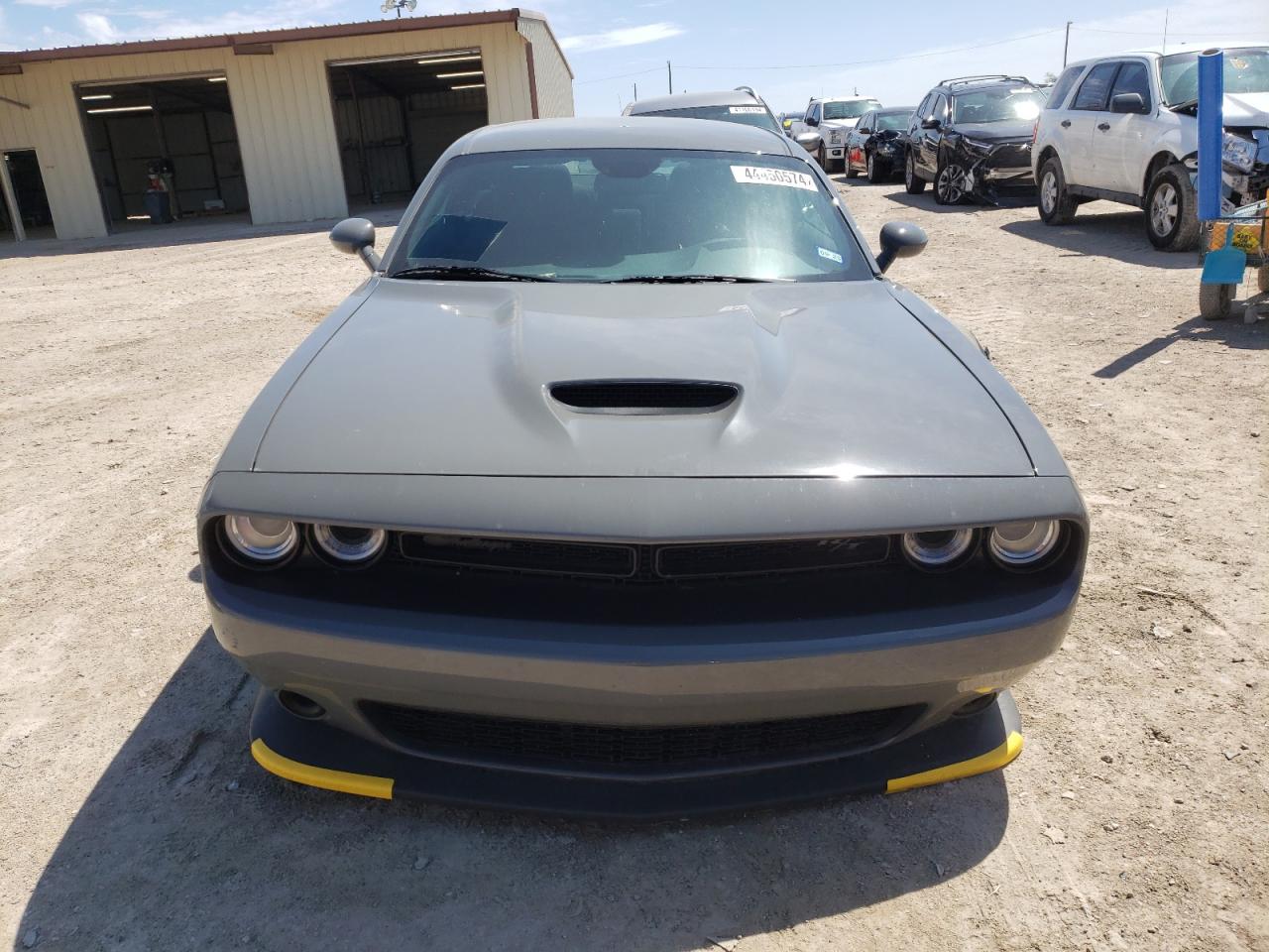 2023 Dodge Challenger R/T VIN: 2C3CDZBT5PH637988 Lot: 44450574