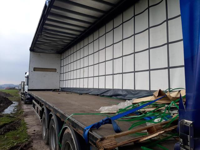 2016 TRAI TRAILER