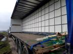 2016 TRAI TRAILER for sale at Copart WOLVERHAMPTON