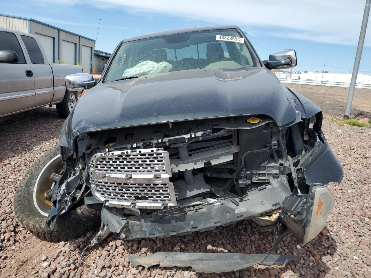 2015 RAM 1500 - Image 5