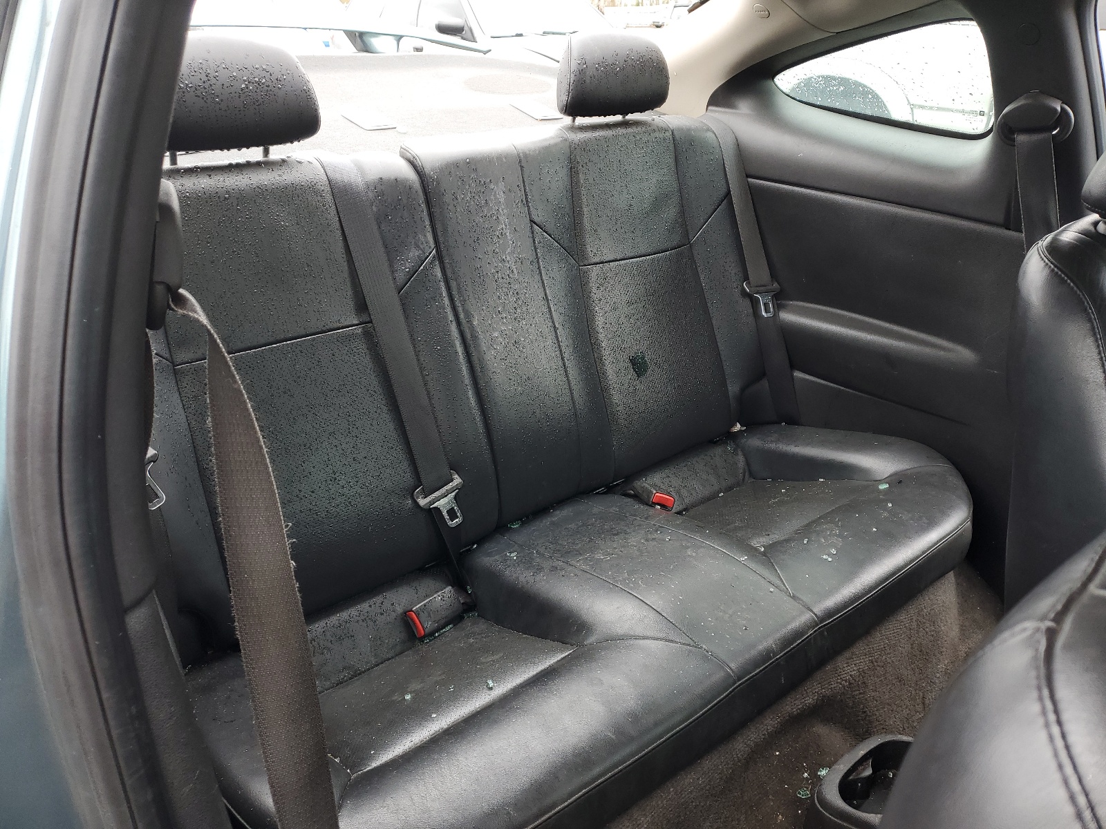 1G1AT18H697280211 2009 Chevrolet Cobalt Lt